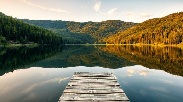 Évadez-vous au camping de la torche en finistère sud