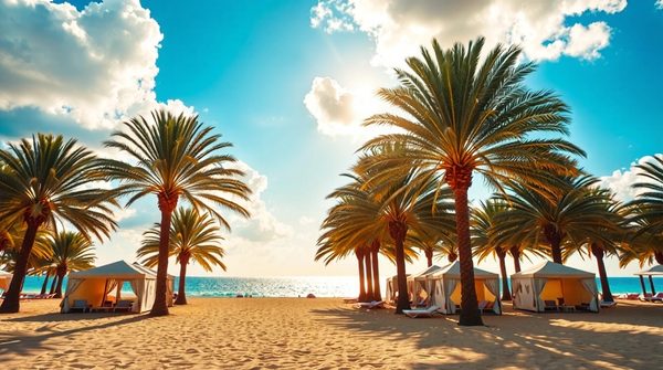 Holiday Green : le camping idéal pour des vacances à Fréjus