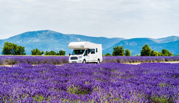 Les meilleurs campings à découvrir dans le sud de la france
