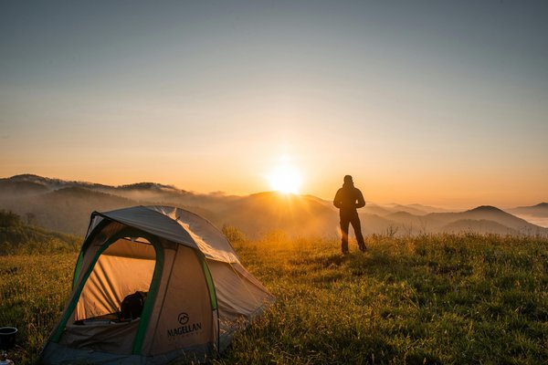 Camping Verdon : détente en famille au bord des gorges